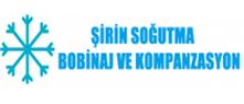 Şirin Soğutma Bobinaj ve Kompanzasyon  - Bitlis